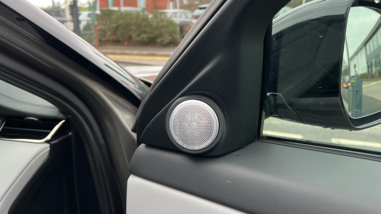 Land Rover Range Rover Evoque 2.0 D200 Autobiography 5dr Auto Diesel Hatchback